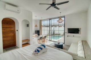 Avasa Villas A5 Brand New 1BR In Berawa, Bali - Canggu - 1