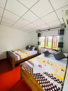 Sun Reich - Airport Transit Hotel - Katunayake - 4