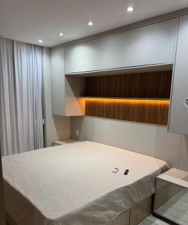 Apartamento Vista Mar - São Luís - 4