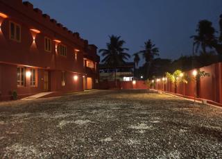 South Fort Inn - Alleppey - 6