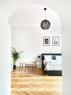 Cozy Apartment for family next to Wawel & Old Town - Cracovia - 7