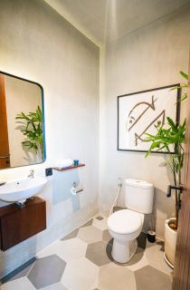 Raya Villa by Betterplace - Canggu - 4