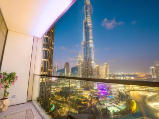 EasyGo-Core Luxury 2BDR in Grande Signature Res panoramic view - 0