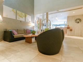 A Hotel Joo Chiat, Stay From 7PM to 9AM - Singapura - 6