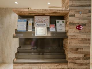 A Hotel Joo Chiat, Stay From 7PM to 9AM - Singapura - 4