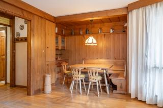 Cozy 3 bedroom with access to garden - Cortina dʼAmpezzo - 7