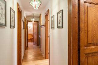 Cozy 3 bedroom with access to garden - Cortina dʼAmpezzo - 4