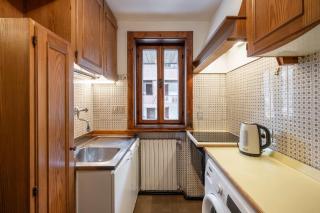 Cozy 3 bedroom with access to garden - Cortina dʼAmpezzo - 3