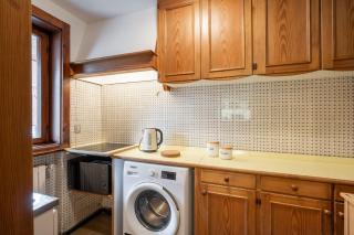 Cozy 3 bedroom with access to garden - Cortina dʼAmpezzo - 2