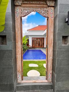 Private Escape in Seminyak - Seminyak - 0