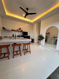 Private Escape in Seminyak - Seminyak - 8