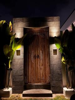 Private Escape in Seminyak - Seminyak - 4
