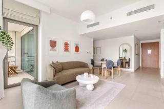 Silkhaus Deluxe 2BR in Downtown Views II - 8