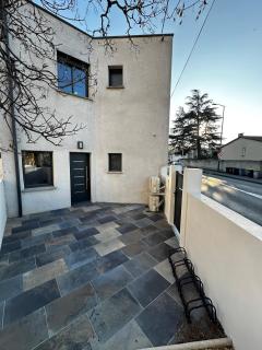Le Studio de l 'Avenue - 6