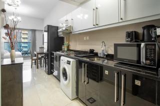 Elegant Studio in Elite Business Bay - 7