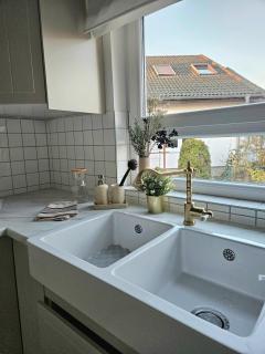 Cozy house and free parking - Berlino - 2