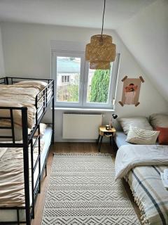 Cozy house and free parking - Berlino - 0
