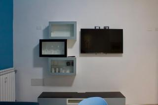 H2ome - Balbi in downtown near the station with parking on demand - 7