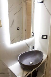 H2ome - Balbi in the city center near the station with parking - Genova - 6