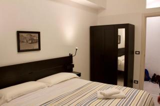 H2ome - Balbi in downtown near the station with parking on demand - 5