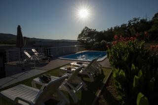 Guest house LUCIJA with swimming pool - 8