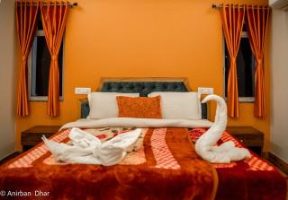 Oxygen Jungle Resort, Bankura - Bānkura - 5