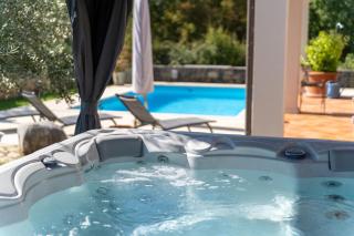 Villa Emely for 8 people near Porec with heated pool & jacuzzi - 3