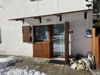 Casa Neve - Madesimo - 9