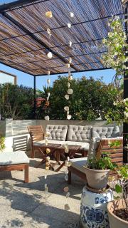 Chambre calme ouvrant sur magnifique rooftop - Toulon - 7