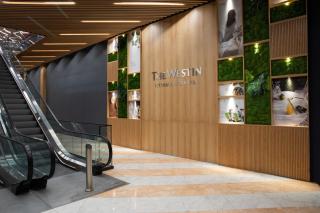 The Westin Istanbul Nisantasi - Istambul - 1