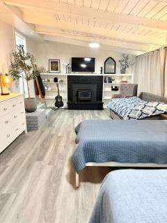 Reset, Relax and Enjoy Fairfield, Napa - Fairfield - 3
