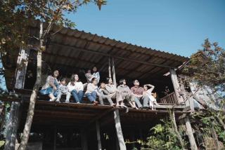 Nongtao Homestay - 1