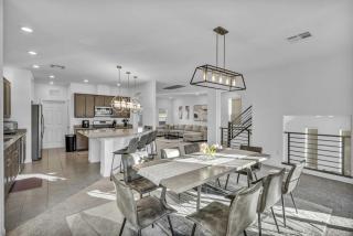 The Modern Gem - Sparkling New Villa - 0