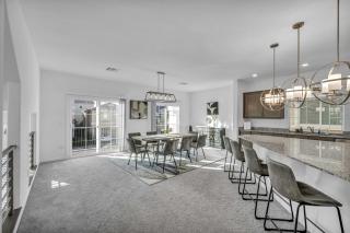 The Modern Gem - Sparkling New Villa - 7