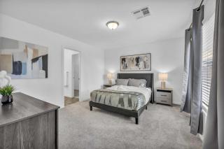 The Modern Gem - Sparkling New Villa - 4