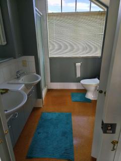 Susan's Holiday House - 1