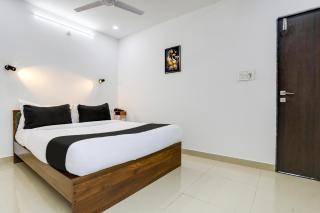 Super Collection O De Alphabet Hotel - Hyderabad - 1