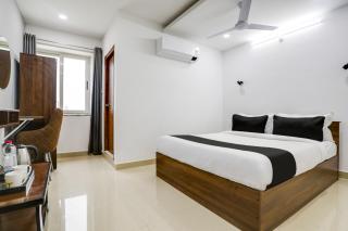 Super Collection O De Alphabet Hotel - Haiderabad - 8