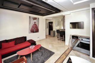 Chic 1BR in Bourgogne - Casablanca - 6