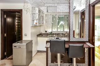 Chic 1BR in Bourgogne - Casablanca - 3