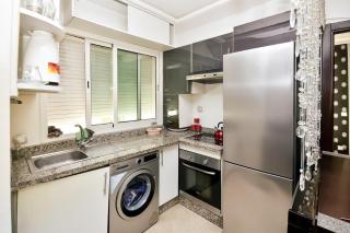 Chic 1BR in Bourgogne - Casablanca - 4