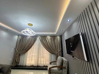 شقة فندقية في المنيل 38 - Il Cairo - 6