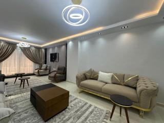 شقة فندقية في المنيل 38 - 3