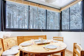 Les Lupins - Station de ski à pied - Eyne - 9