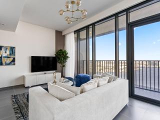 Serene 2BDR with Beach Scenery In Creek Edge- Creek Harbour - 8