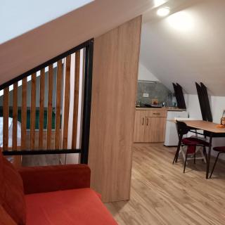 apartman 1 porodicni uzice - Užice - 1