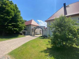 Ferienwohnung auf Gut Börtewitz - Leisnig - 9