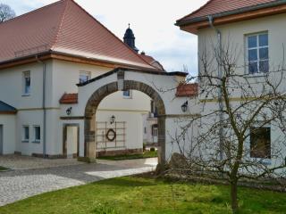 Ferienwohnung auf Gut Börtewitz - Leisnig - 3