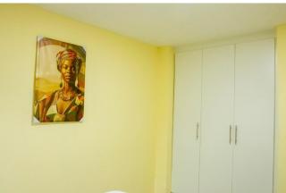 Four M Luxury Apartments Flat 6 - Kitwe - 3