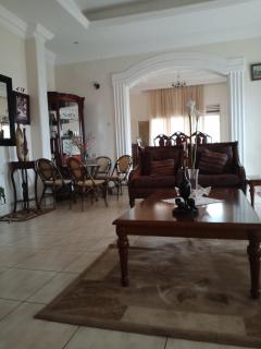 Ingabire Kigali villa - Kigali - 8
